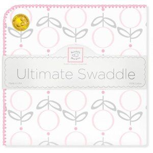 Swaddle Designs Ultimate Swaddle Blanket